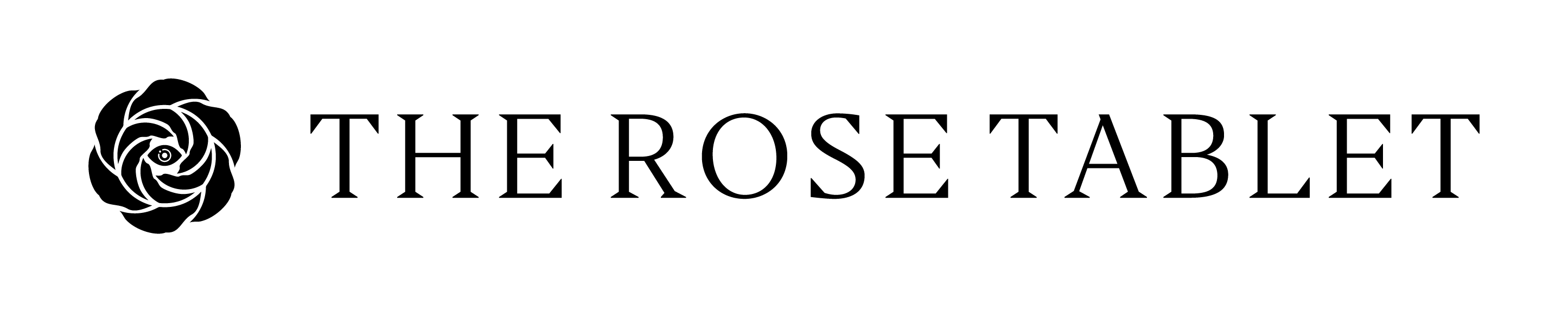 The Rose Tablet
